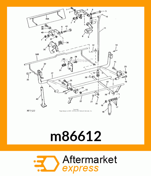 m86612