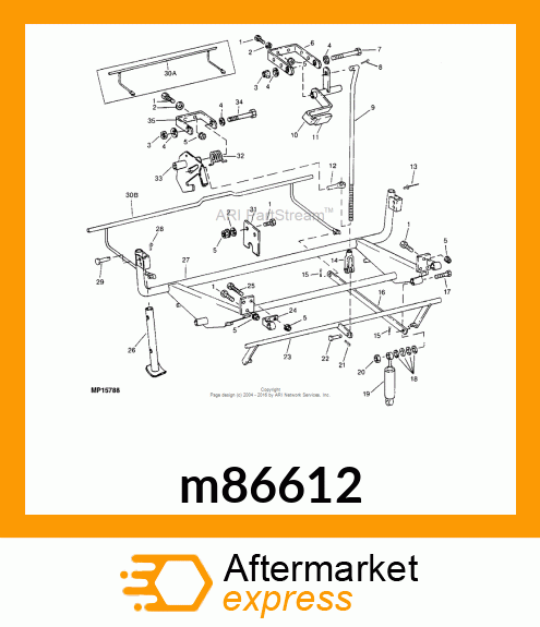 m86612