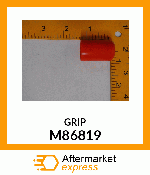 Grip M86819