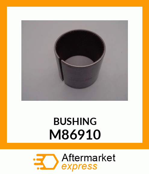 Bearing M86910