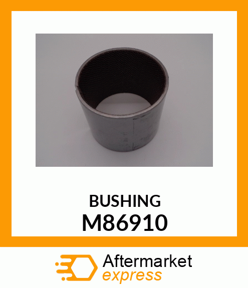 Bearing M86910