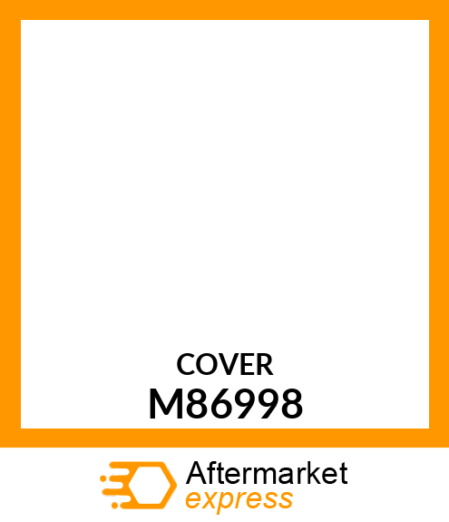 Cover M86998