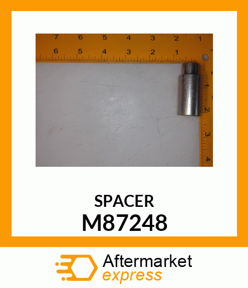 Spacer M87248