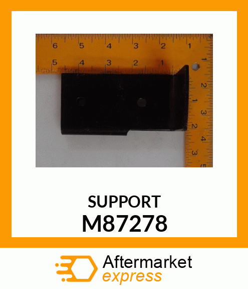 Support - SUPPORT, RH M87278