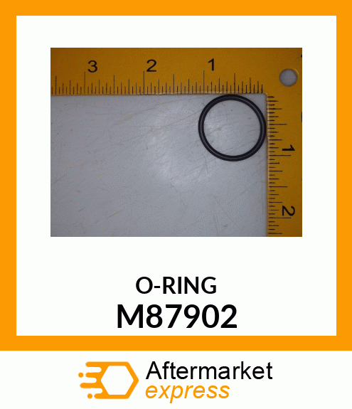 Ring M87902