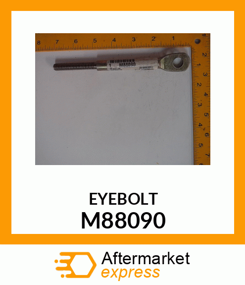 EYEBOLT M88090