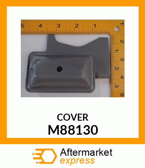 Cover Valve M88130