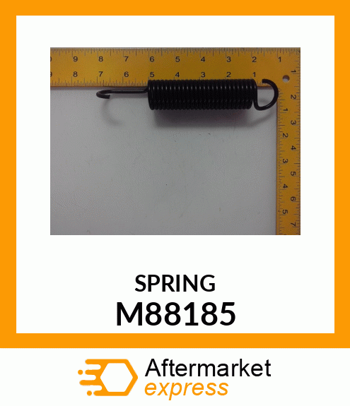 SPRING M88185