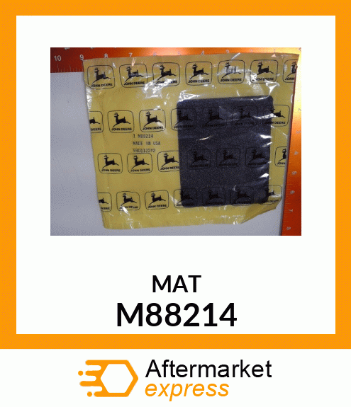 Mat M88214