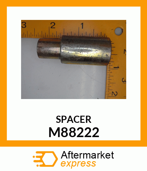 Spacer M88222