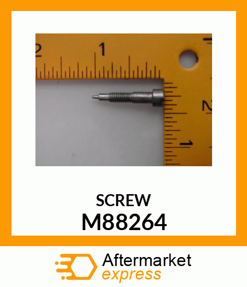 Screw M88264