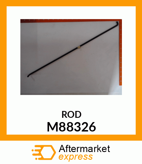 Rod - ROD, CLUTCH M88326