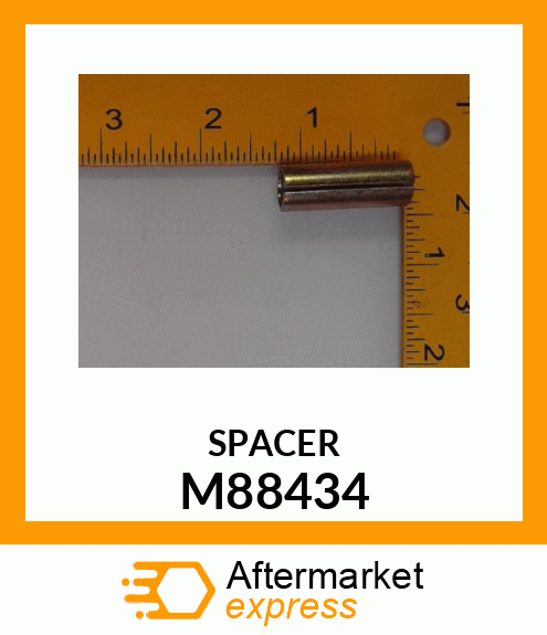 SPACER M88434