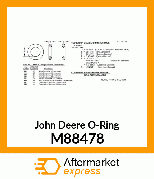 Ring M88478