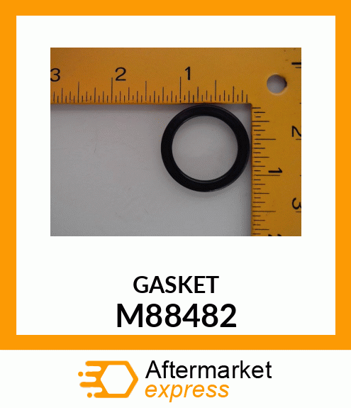 GASKET M88482