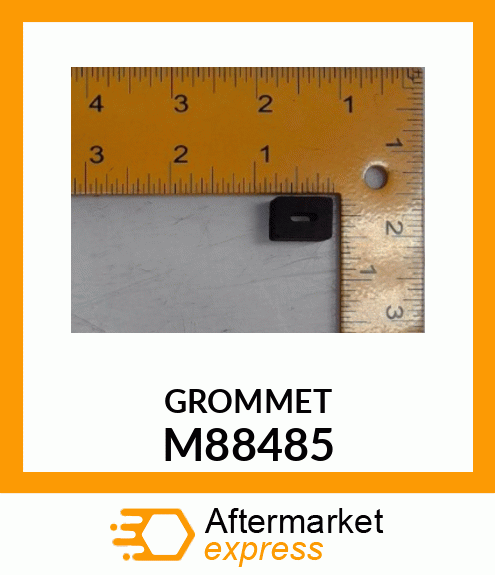 Grommet M88485