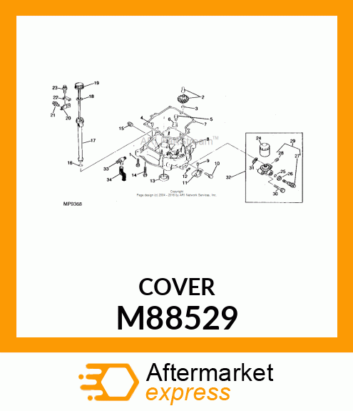 Cover M88529