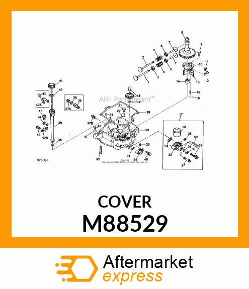 Cover M88529