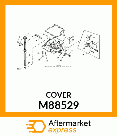 Cover M88529