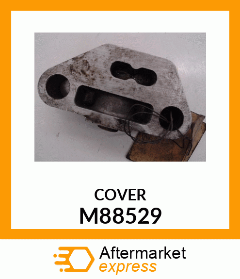 Cover M88529