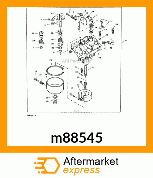 m88545