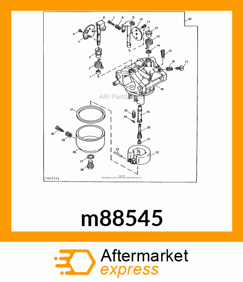 m88545