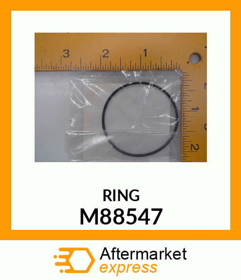 GASKET M88547