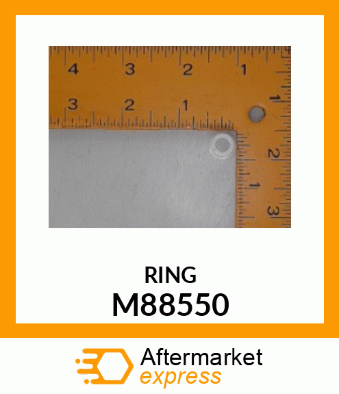 RING M88550