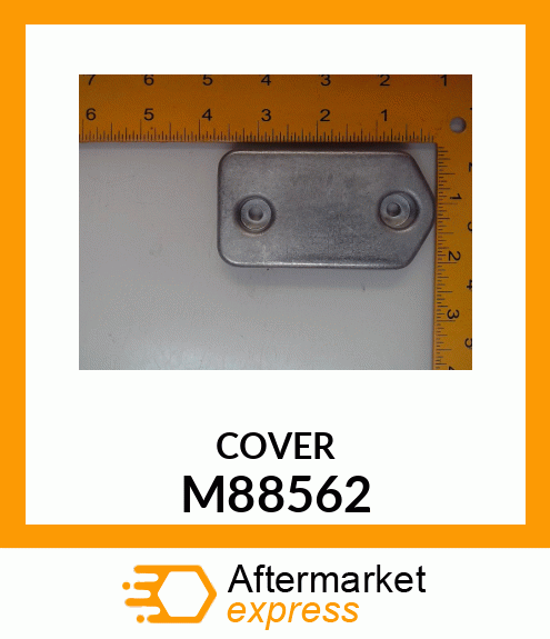 Cover M88562