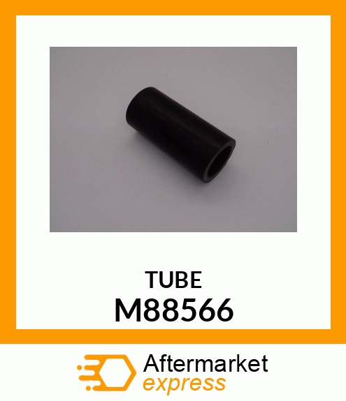 TUBE M88566