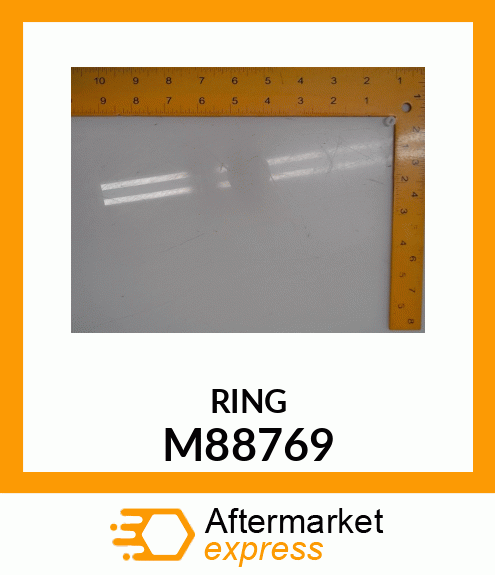 RING M88769