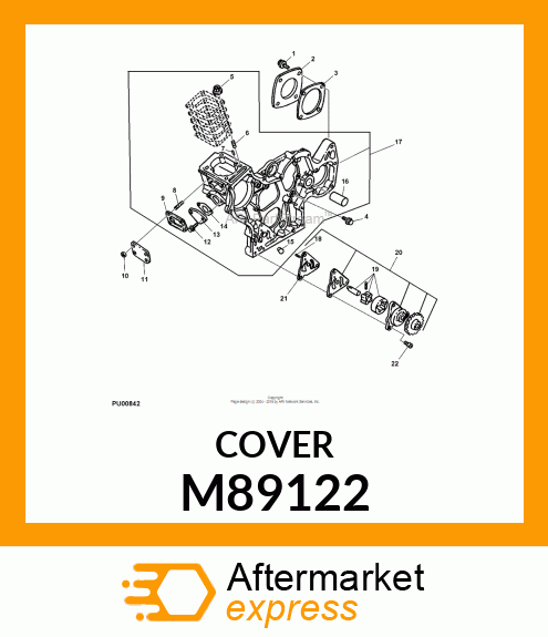 COVER M89122