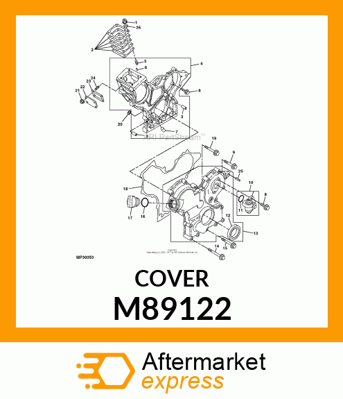 COVER M89122