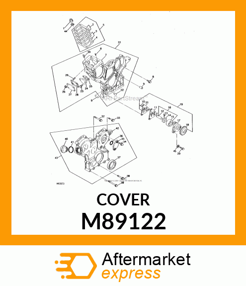 COVER M89122