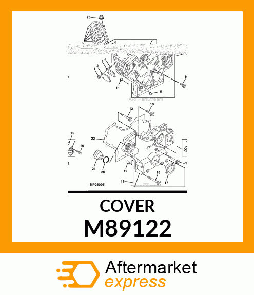 COVER M89122