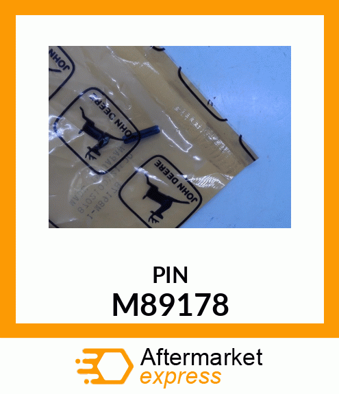 PIN, 3 X 14, ROLL M89178