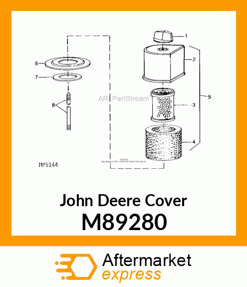 Cover M89280