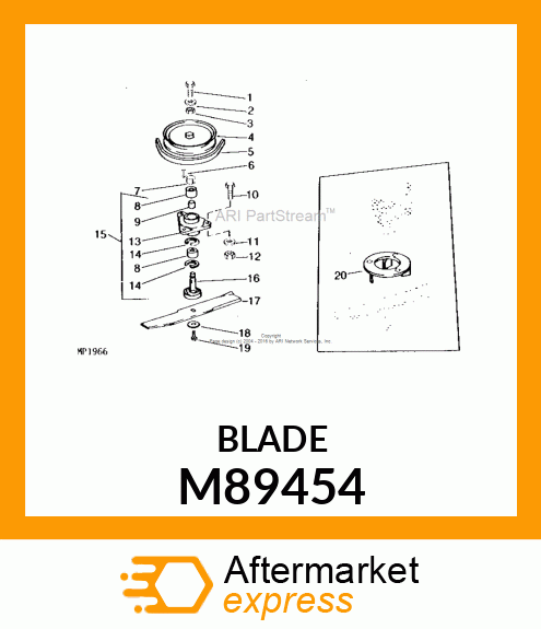 M89454