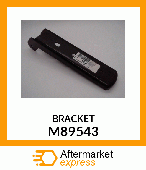 Bracket M89543