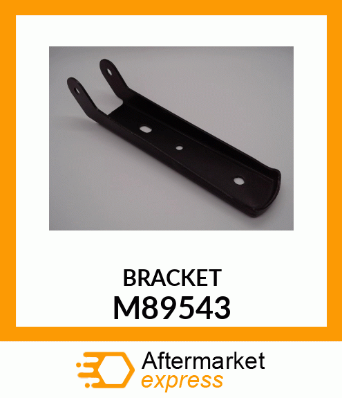 Bracket M89543