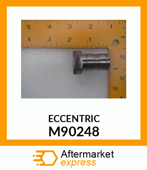 ECCENTRIC, ECCENTRIC M90248