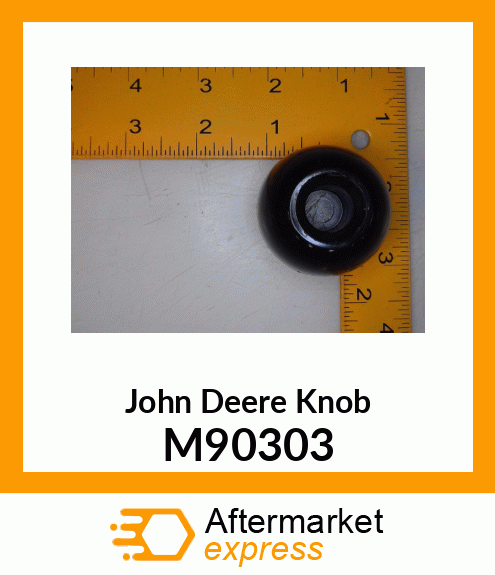 KNOB M90303