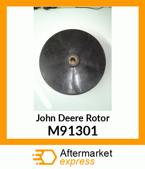 ROTOR M91301