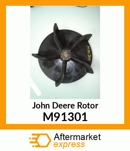 ROTOR M91301