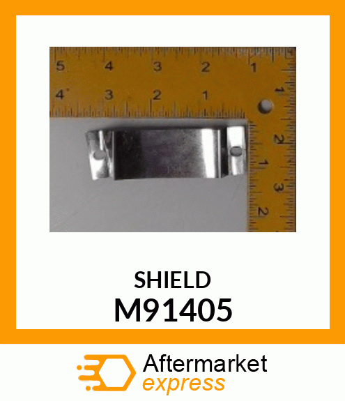 SHIELD M91405