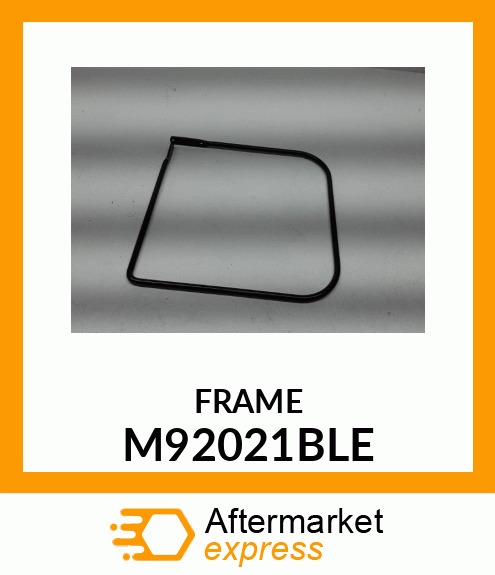 Frame M92021BLE