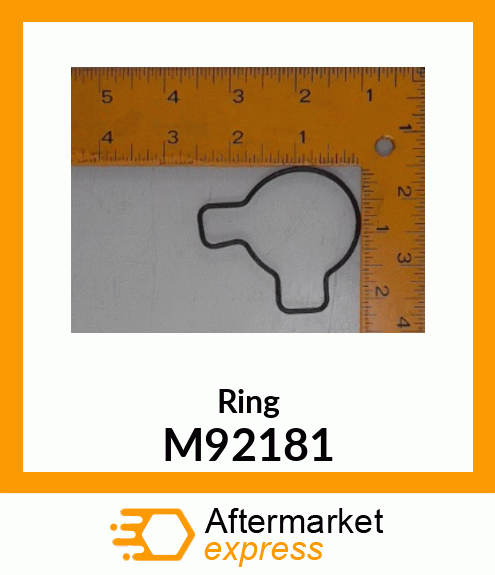 Ring M92181