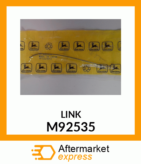 Link M92535