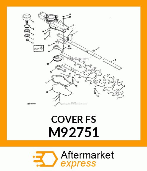 Cover M92751