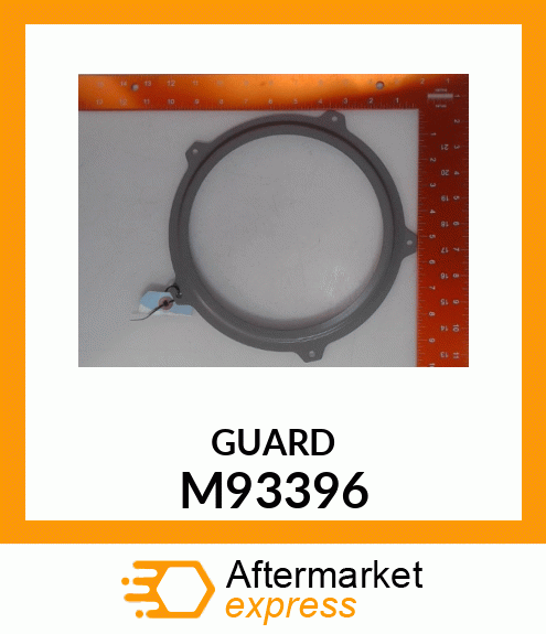 Guard M93396